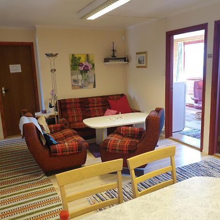 Rooms For Rent Bo (Nordland) Екстериор снимка