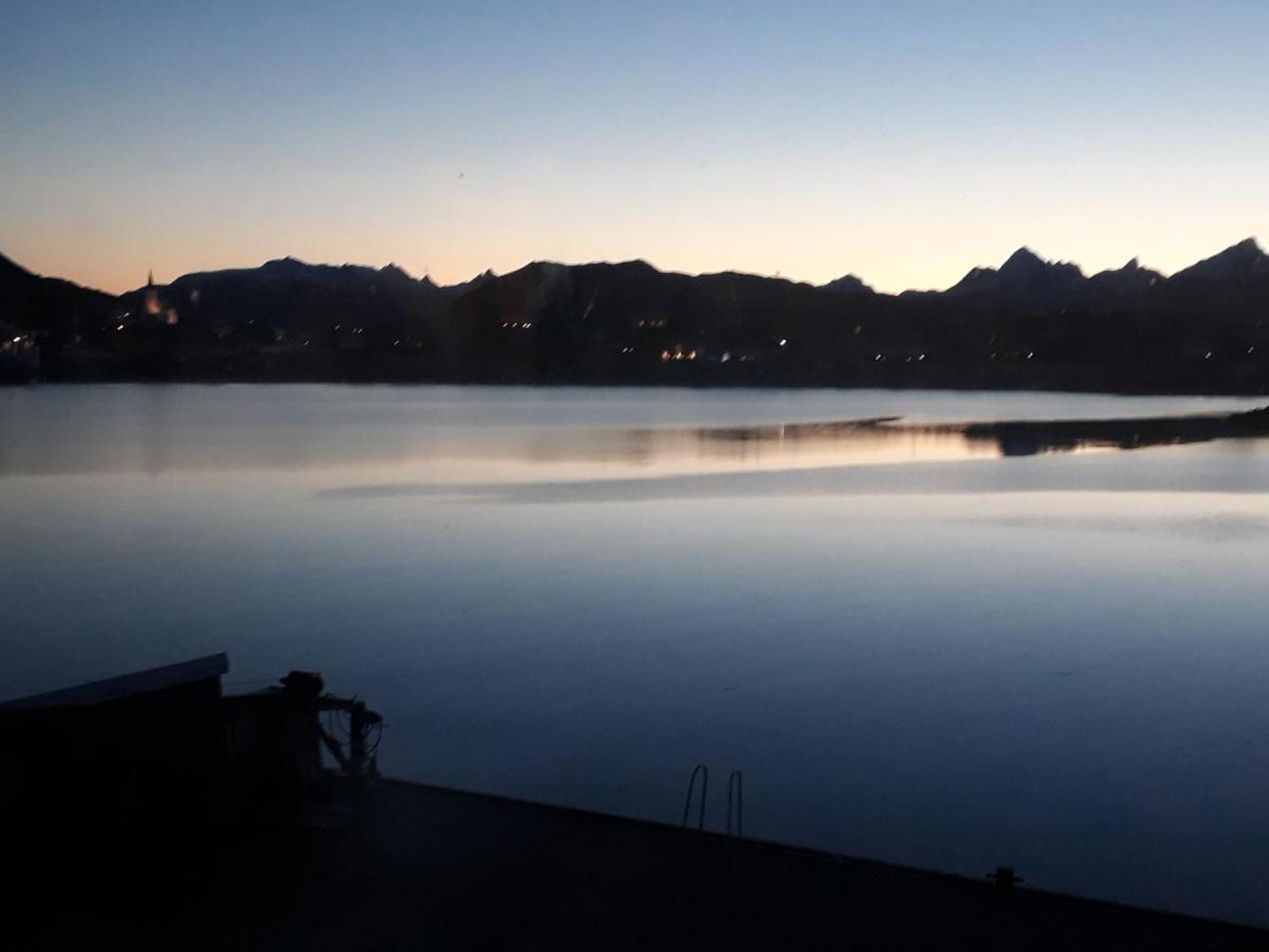 Rooms For Rent Bo (Nordland) Екстериор снимка