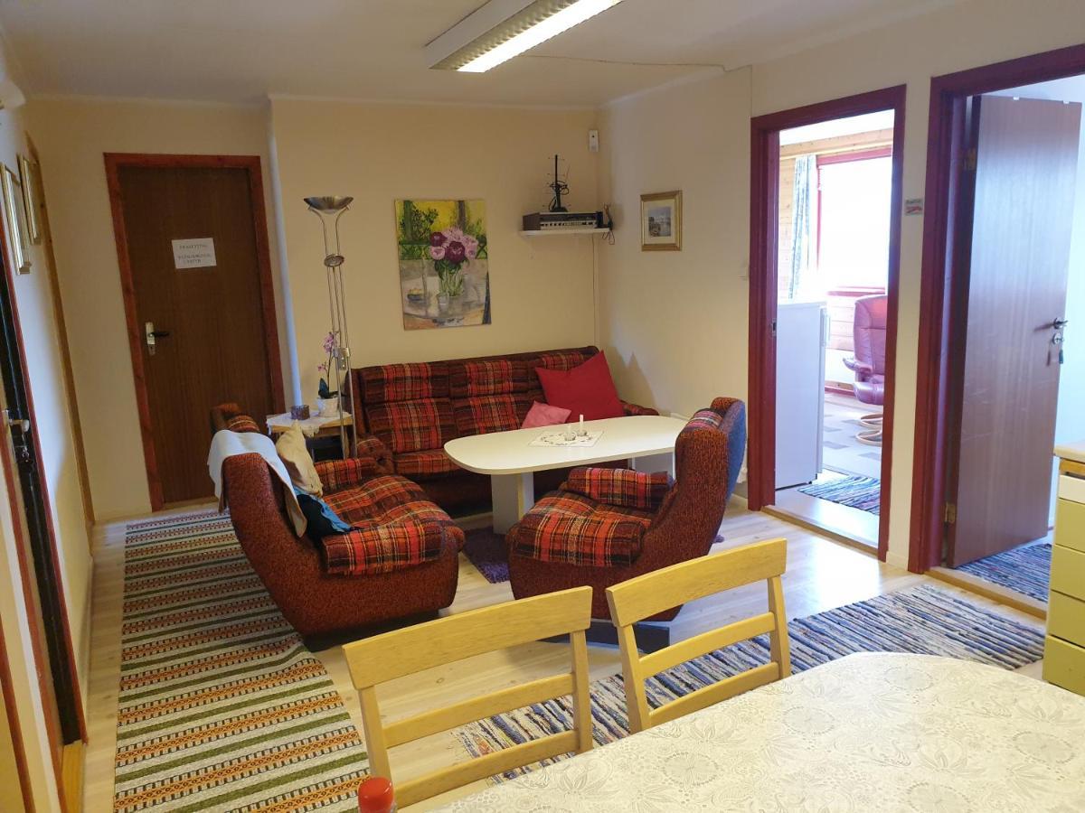 Rooms For Rent Bo (Nordland) Екстериор снимка