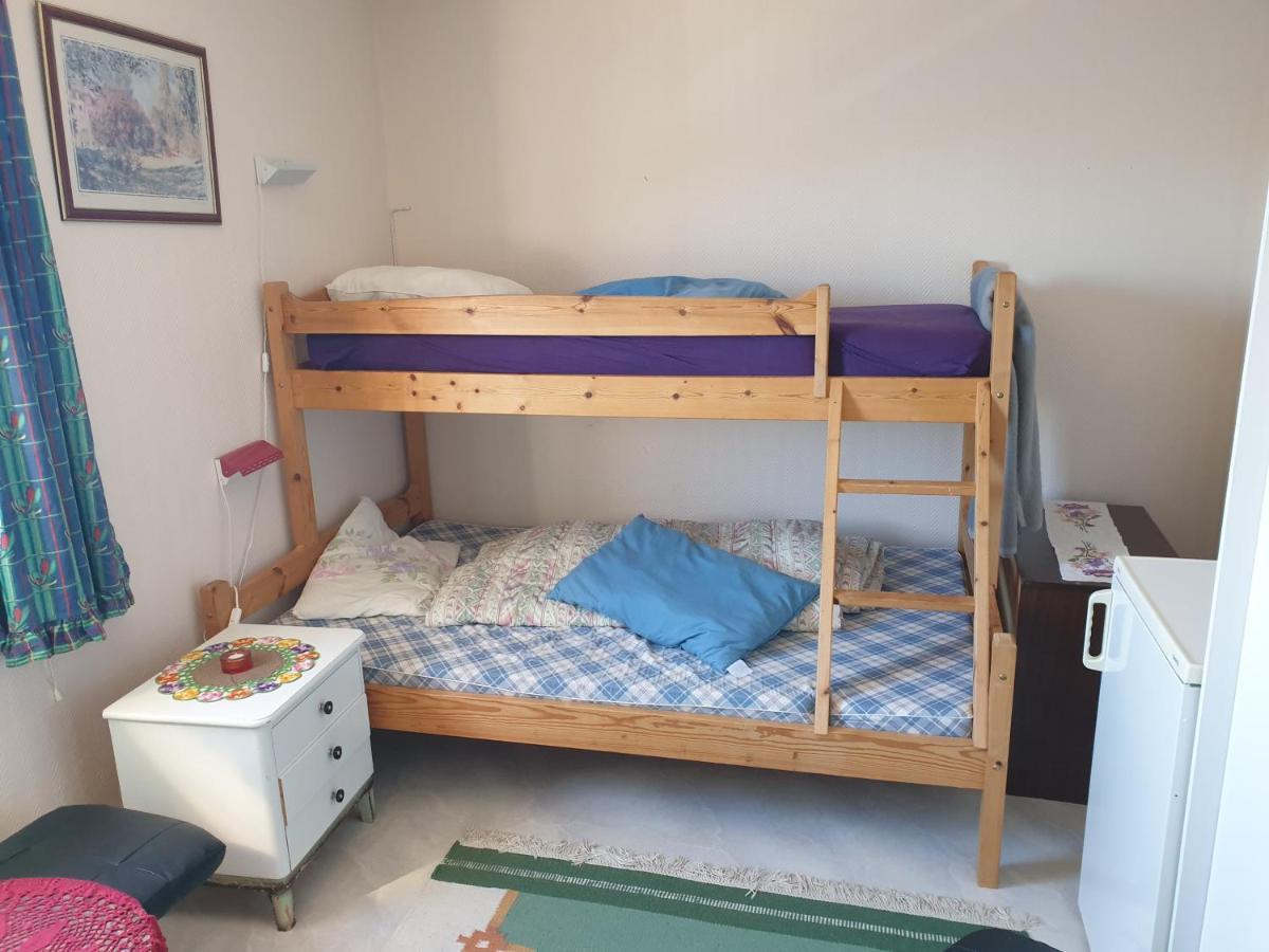 Rooms For Rent Bo (Nordland) Екстериор снимка