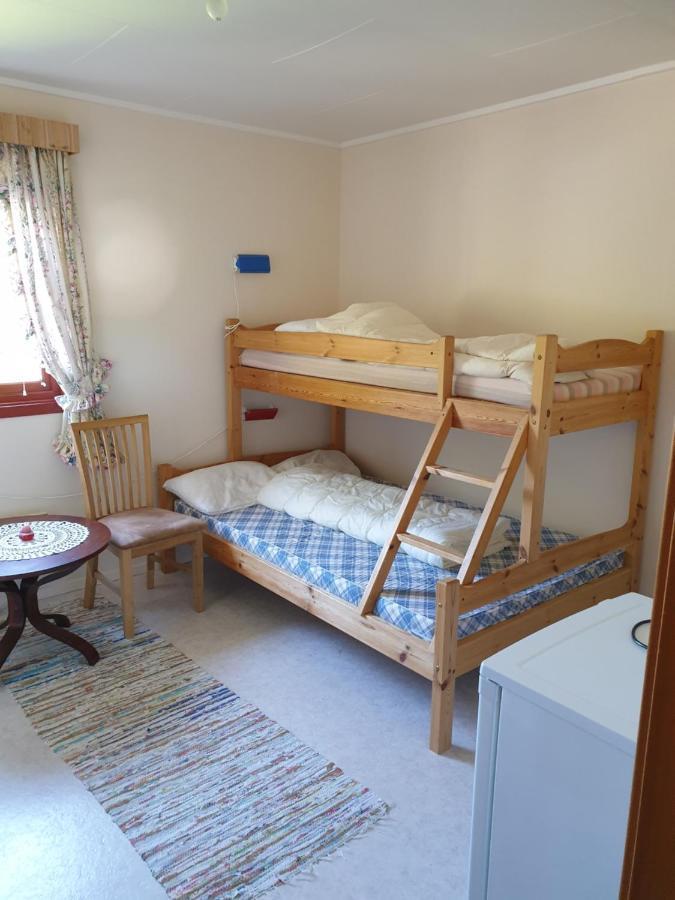 Rooms For Rent Bo (Nordland) Екстериор снимка