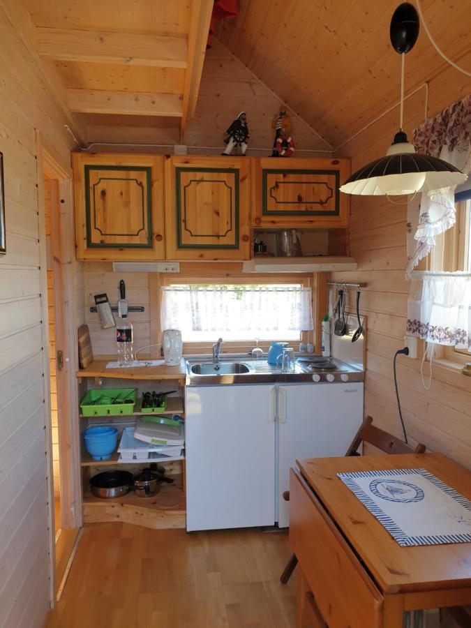 Rooms For Rent Bo (Nordland) Екстериор снимка