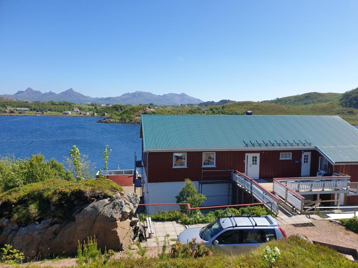 Rooms For Rent Bo (Nordland) Екстериор снимка