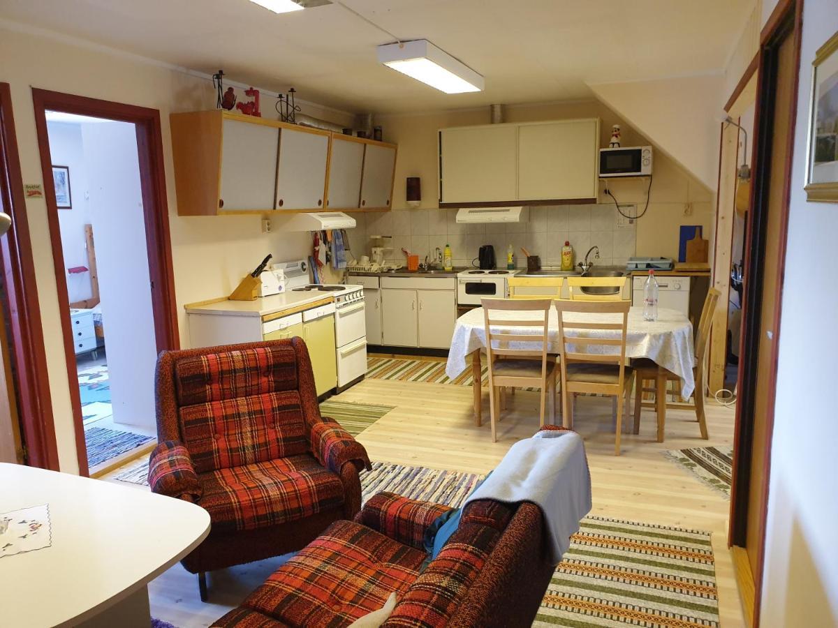 Rooms For Rent Bo (Nordland) Екстериор снимка