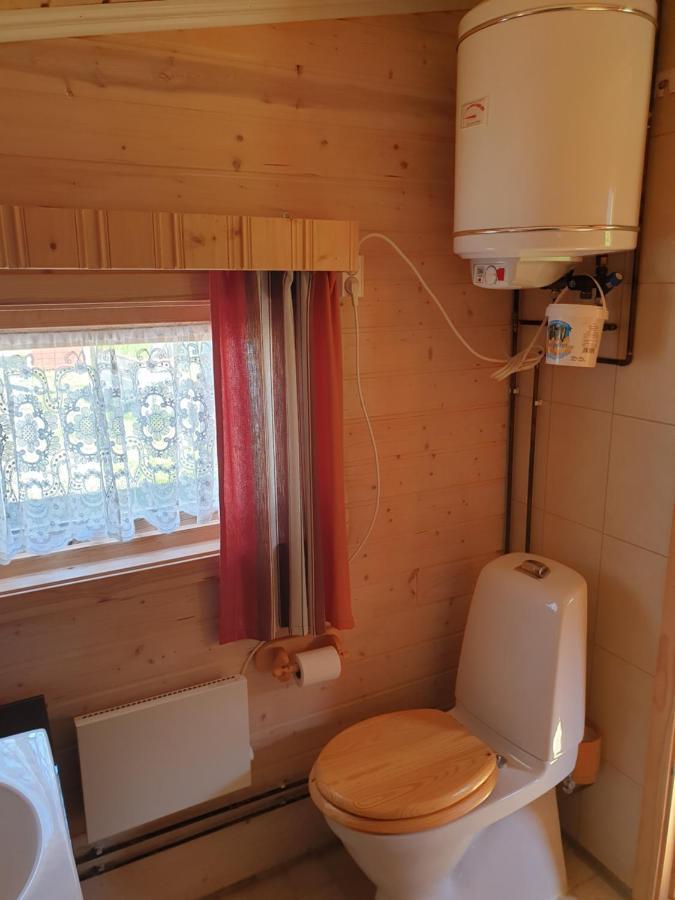 Rooms For Rent Bo (Nordland) Екстериор снимка