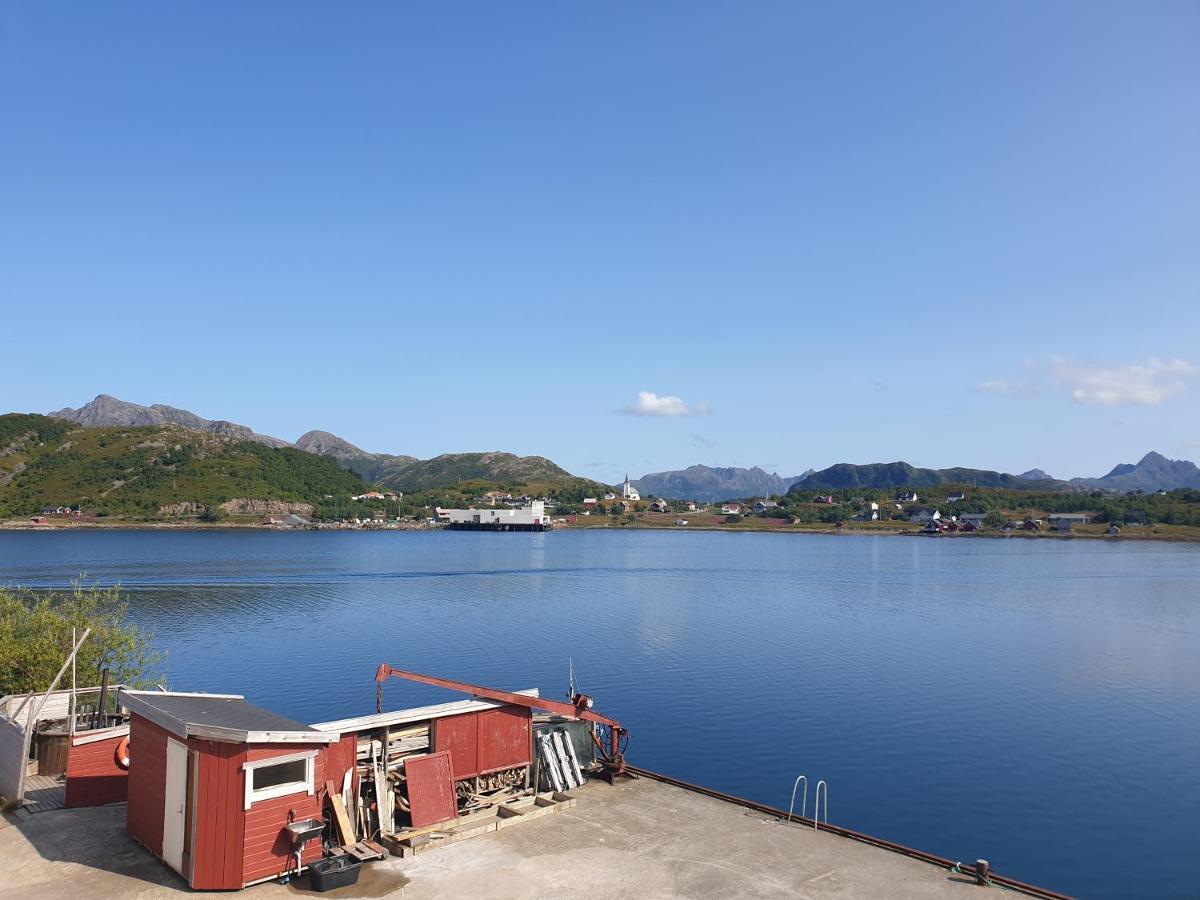 Rooms For Rent Bo (Nordland) Екстериор снимка