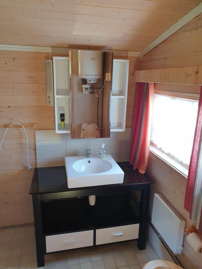 Rooms For Rent Bo (Nordland) Екстериор снимка