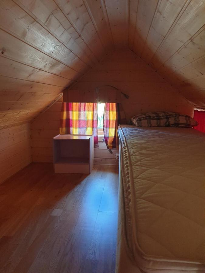 Rooms For Rent Bo (Nordland) Екстериор снимка