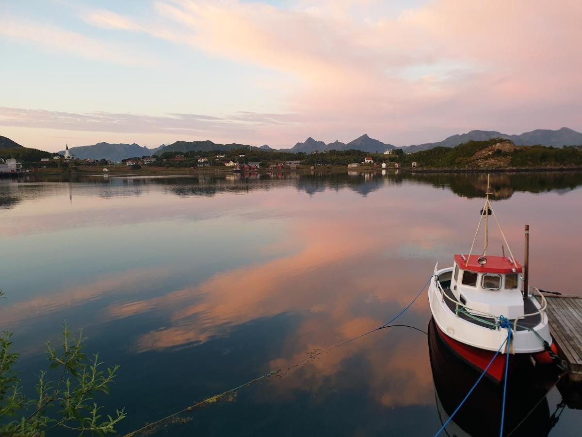 Rooms For Rent Bo (Nordland) Екстериор снимка