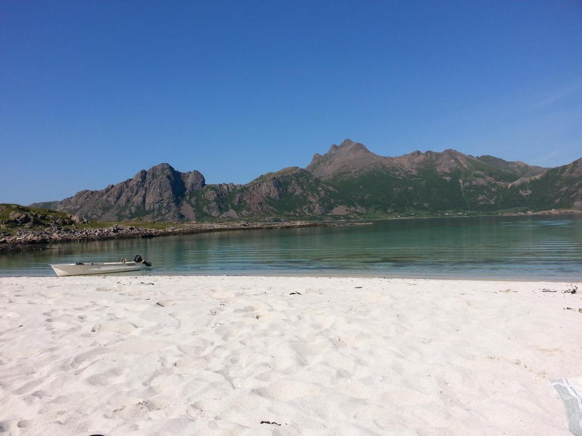 Rooms For Rent Bo (Nordland) Екстериор снимка