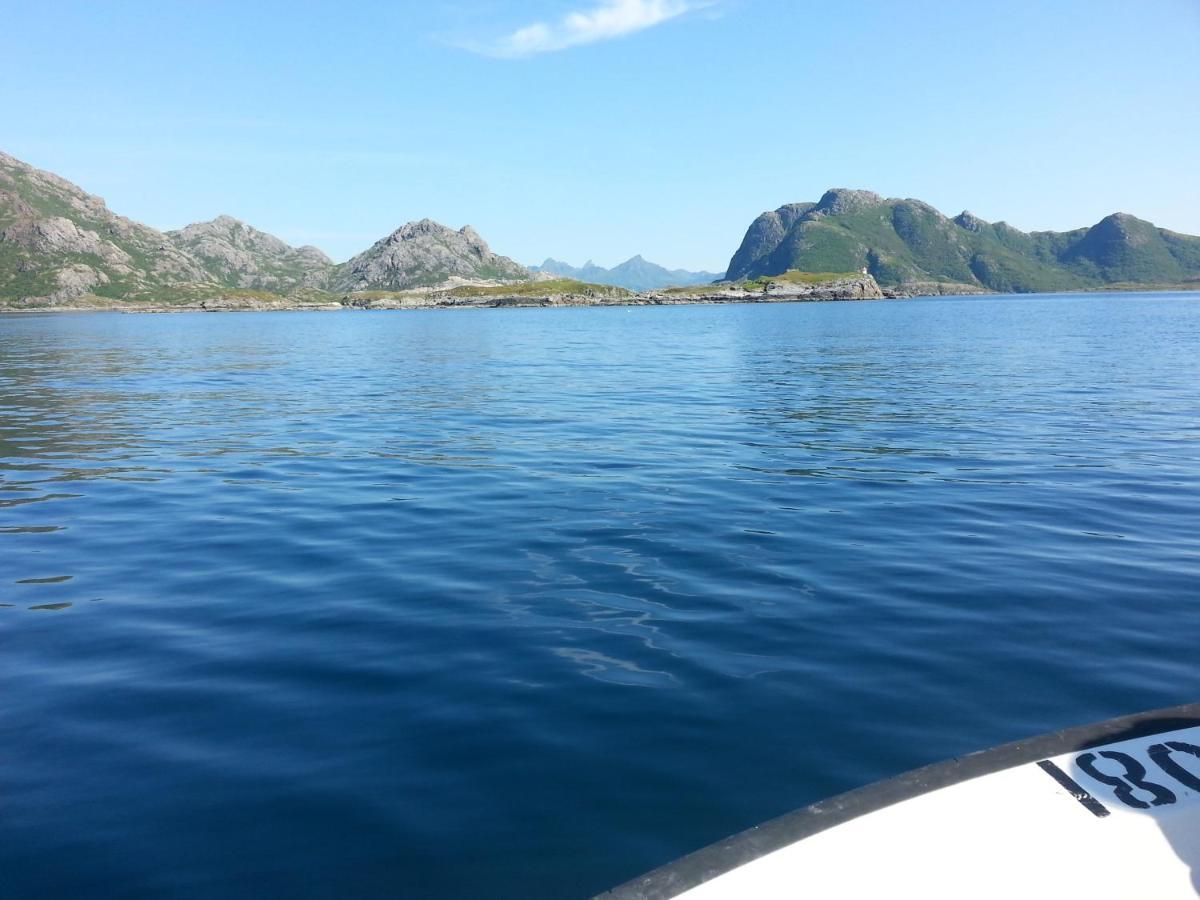 Rooms For Rent Bo (Nordland) Екстериор снимка