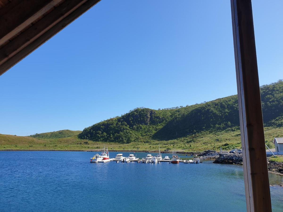 Rooms For Rent Bo (Nordland) Стая снимка