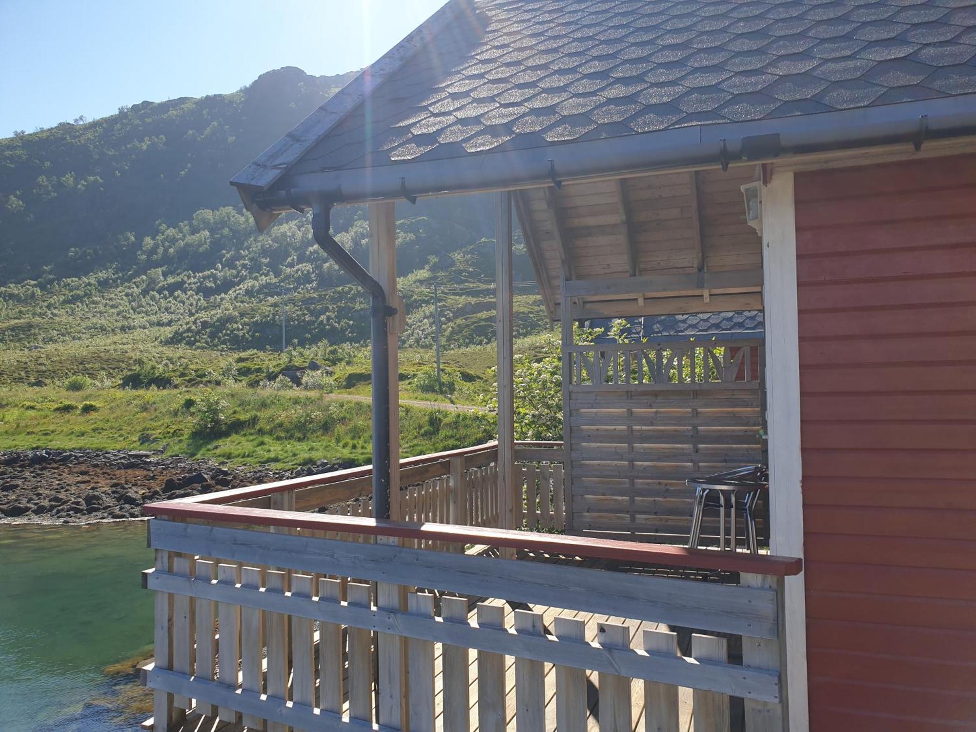 Rooms For Rent Bo (Nordland) Стая снимка
